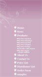 Mobile Screenshot of myo-ther.com